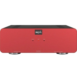 SPL Performer S800 Red