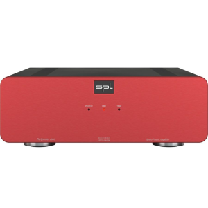 SPL Performer S800 Red