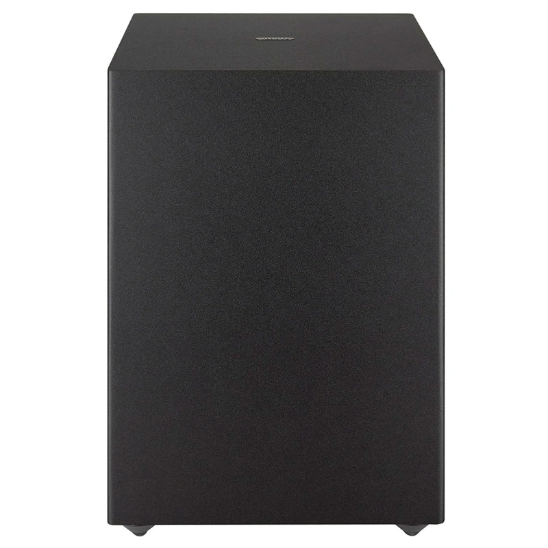 Indiana Line Basso 880 Black