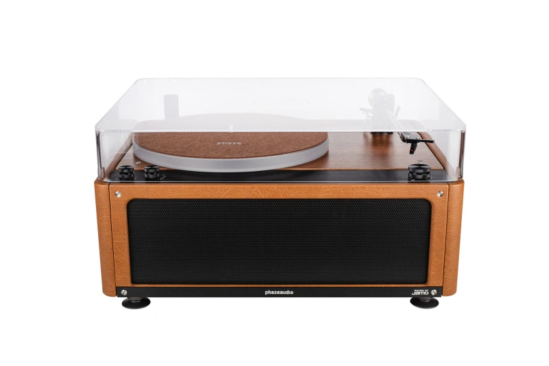 Phaze Audio JULIA Cappuccino