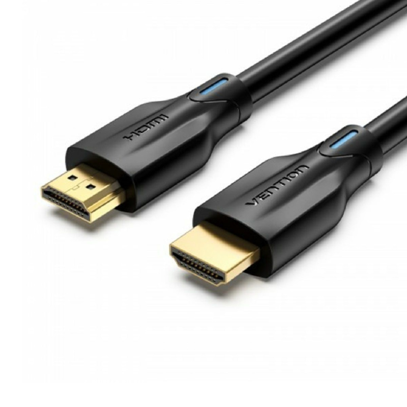 Vention HDMI Ultra High Speed v2.1 19M/19M 1.5m(AANBG)