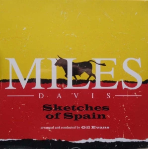 Sketches Of Spain 
