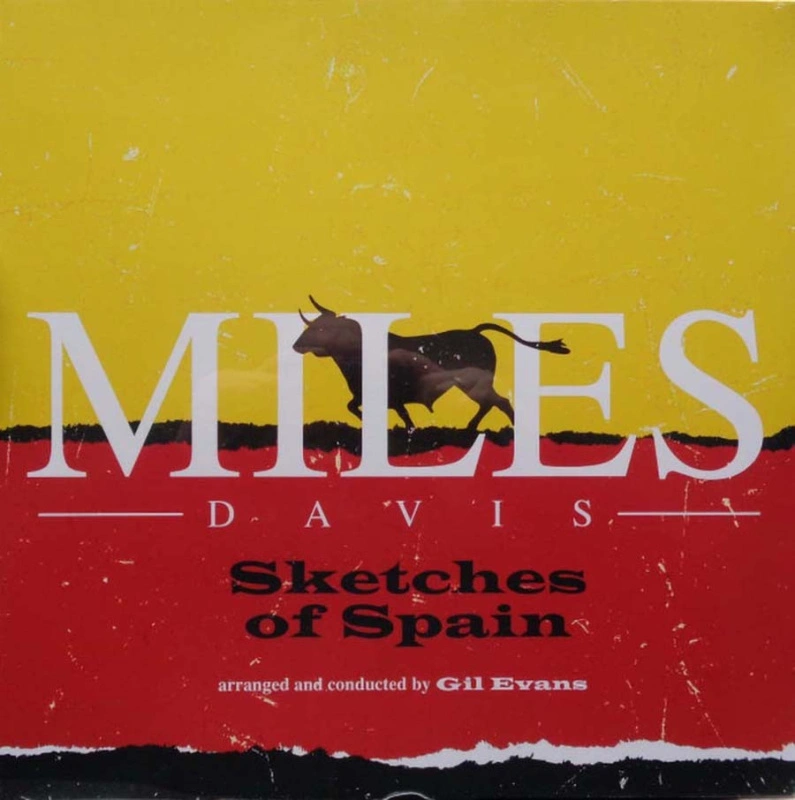 Sketches Of Spain 