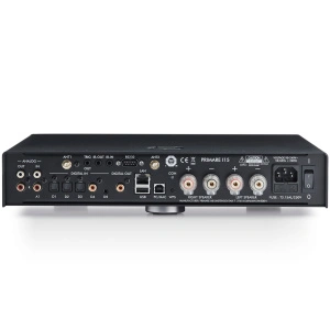 Primare I15 Prisma MKII Black