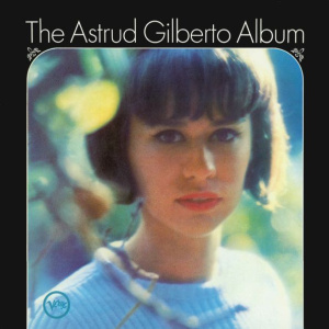 The Astrud Gilberto Album