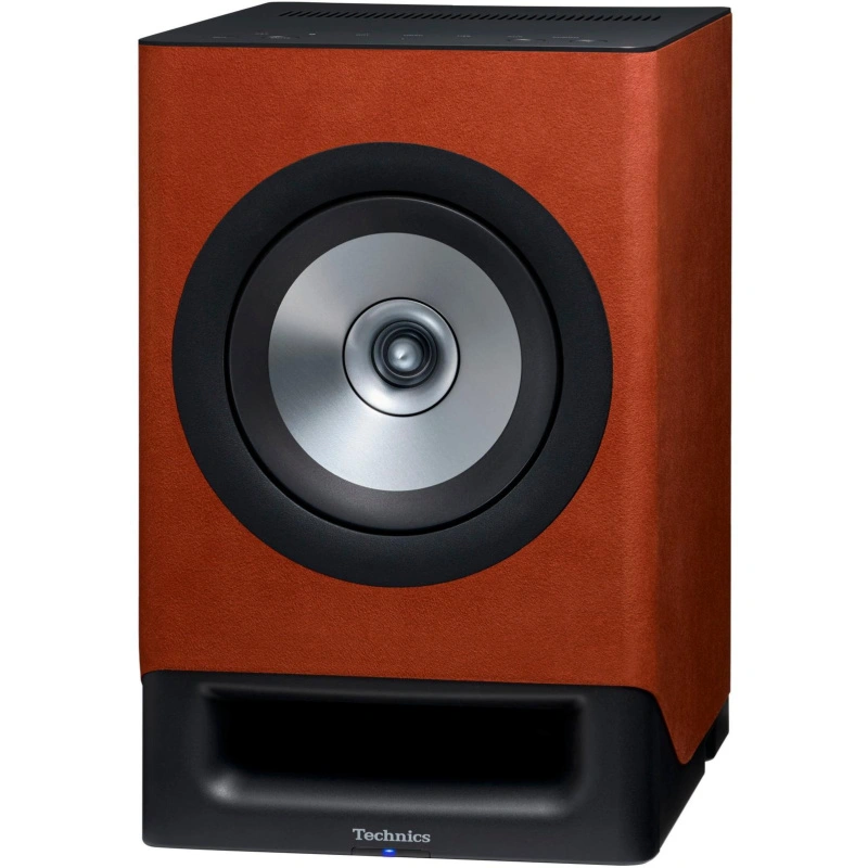 Technics SC-CX700EE Terracotta Brown