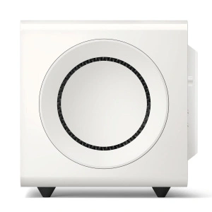 KEF KC92 WHITE