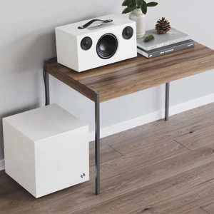 Audio Pro SW-5 White