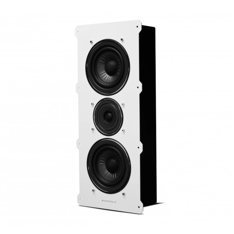 Wharfedale Diamond IW-2 White