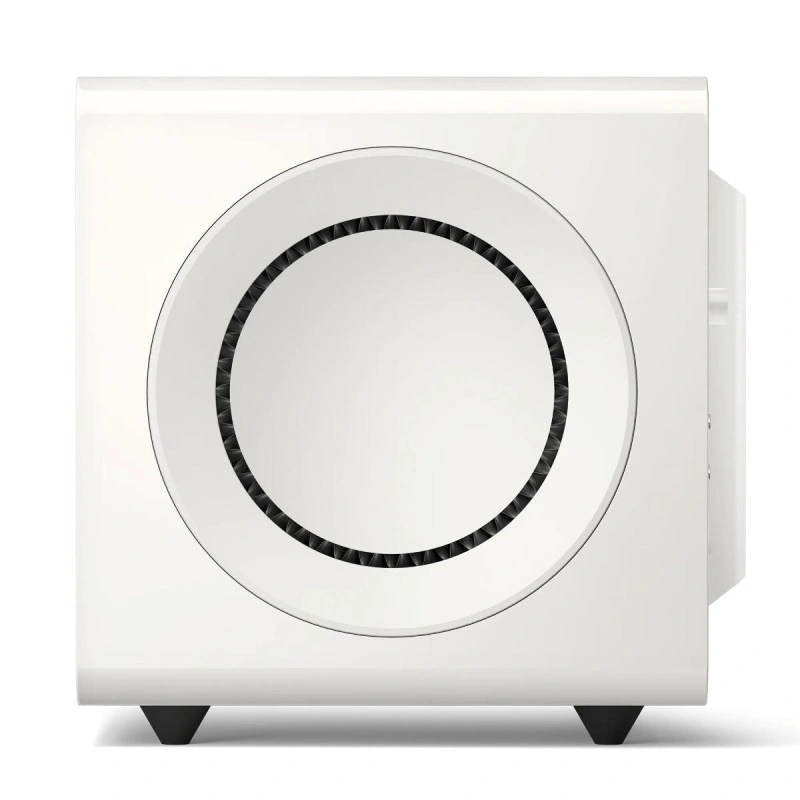 KEF KC92 WHITE