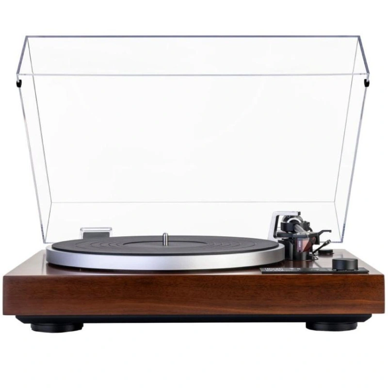 Dual CS 429 Walnut