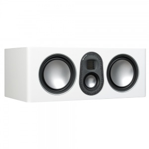 Monitor Audio Gold Series (5G) C250 Satin White
