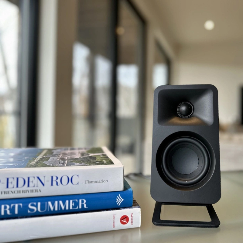 Kanto Audio ORA Black