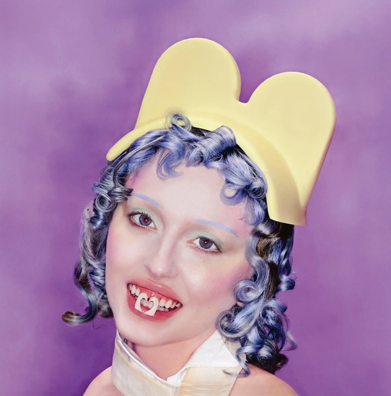 Smoochies (Butter Yellow Vinyl)