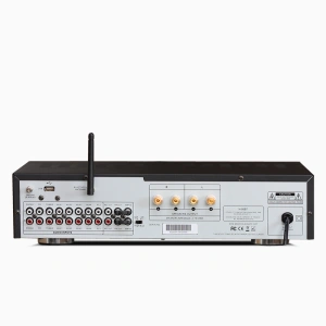 Advance Paris X-i50BT