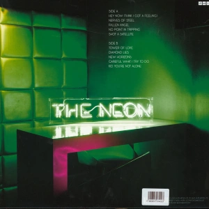 The Neon (Orange Neon Vinyl) 