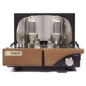 Unison Research Simply 845 Walnut