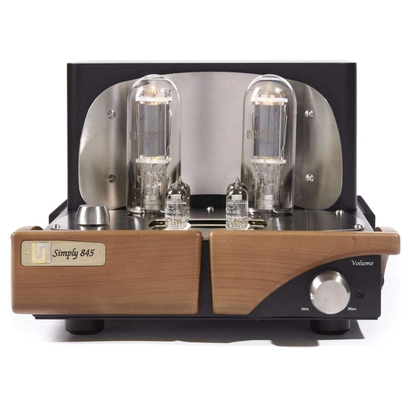 Unison Research Simply 845 Cherry