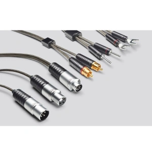 Super Lumina Bi-Wire Link Set (4mm )