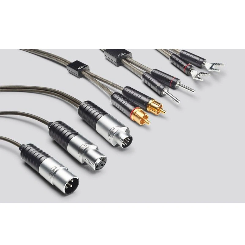 Super Lumina Bi-Wire Link Set (4mm )