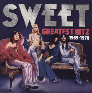 Greatest Hitz 1969-1978