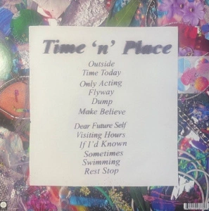 Time 'n' Place