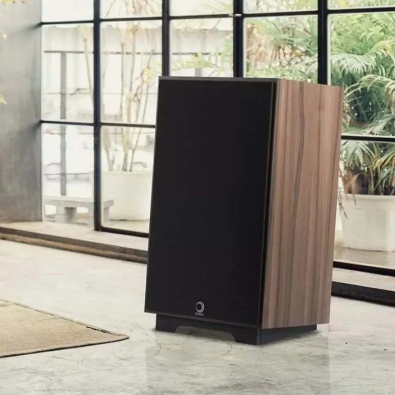 ELIPSON Heritage XLS 15 Walnut