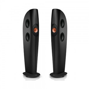KEF BLADE Two Frosted Copper Black