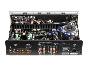 PREMIERA A2 Silver