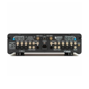 Unison Research Unico PRE v2 Black