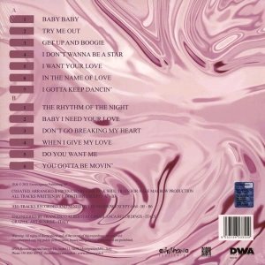 The Rhythm Of The Night