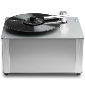 Pro-Ject VC-S2 ALU