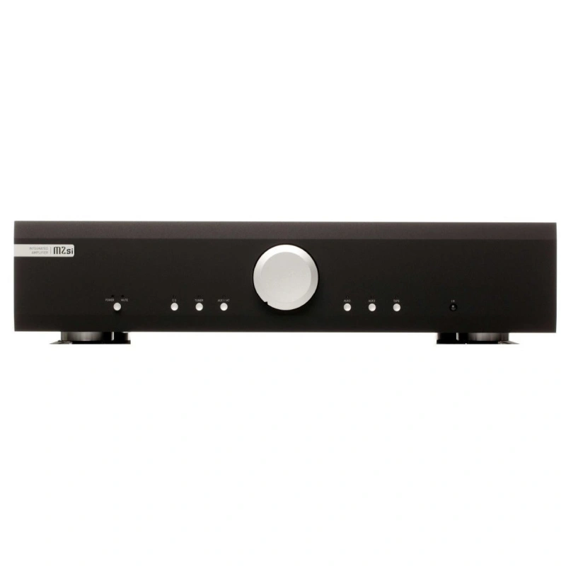 Musical Fidelity M2si Black