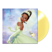 The Princess And The Frog: The Songs Soundtrack