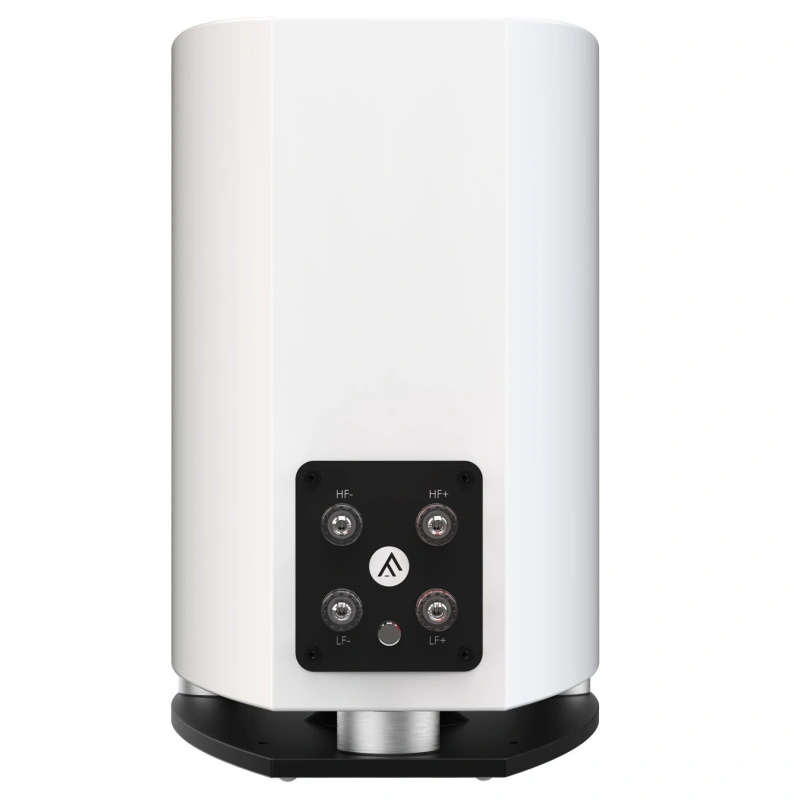 Fyne Audio F700 Piano Gloss White