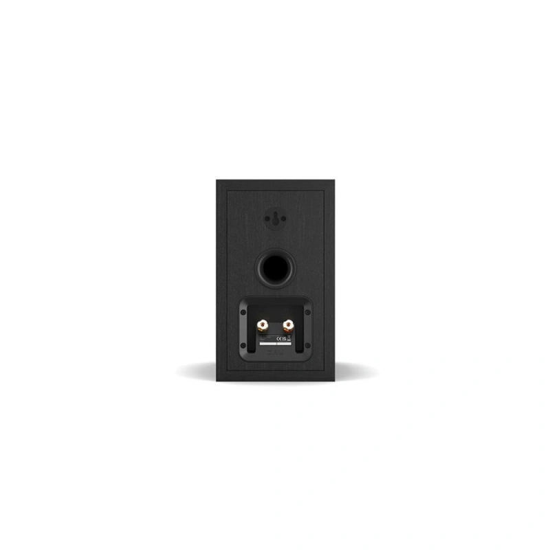 DALI Sonik 1 Black Ash