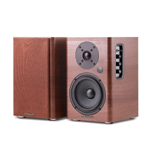 Premiera ES-501A Walnut