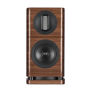 Wharfedale Elysian 1R Piano Walnut