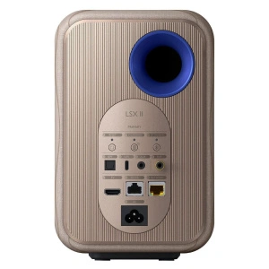 KEF LSX II Soundwave