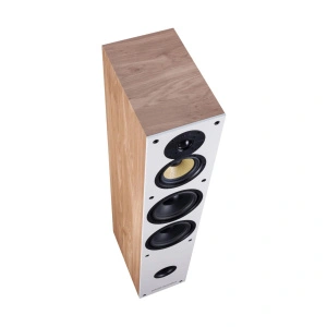 Davis Acoustics Balthus 90 Light oak