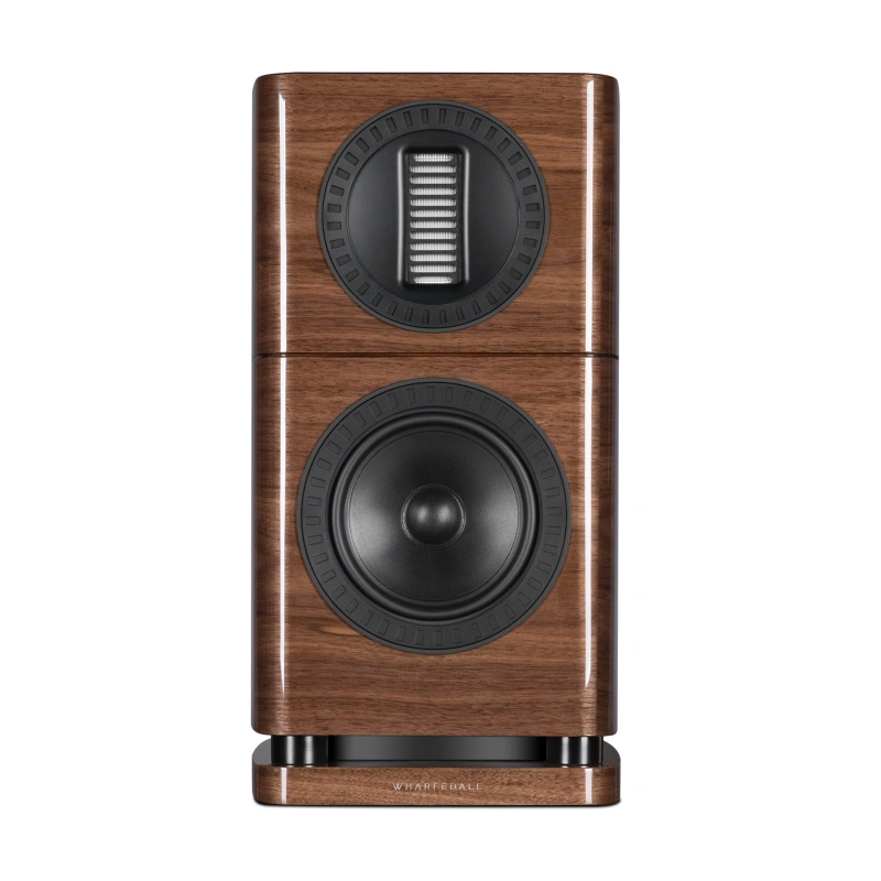 Wharfedale Elysian 1R Piano Walnut