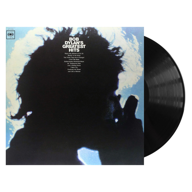 Bob Dylan's Greatest Hits