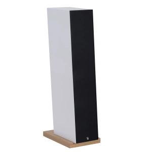 Davis Acoustics Courbet № 8 White Matt