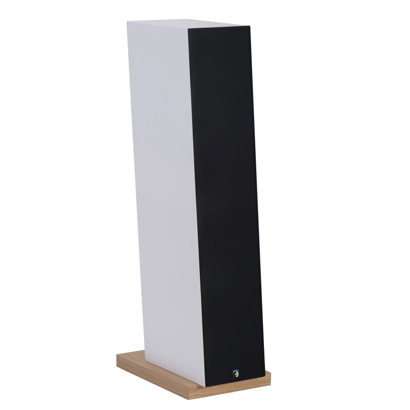 Davis Acoustics Courbet № 8 White Matt