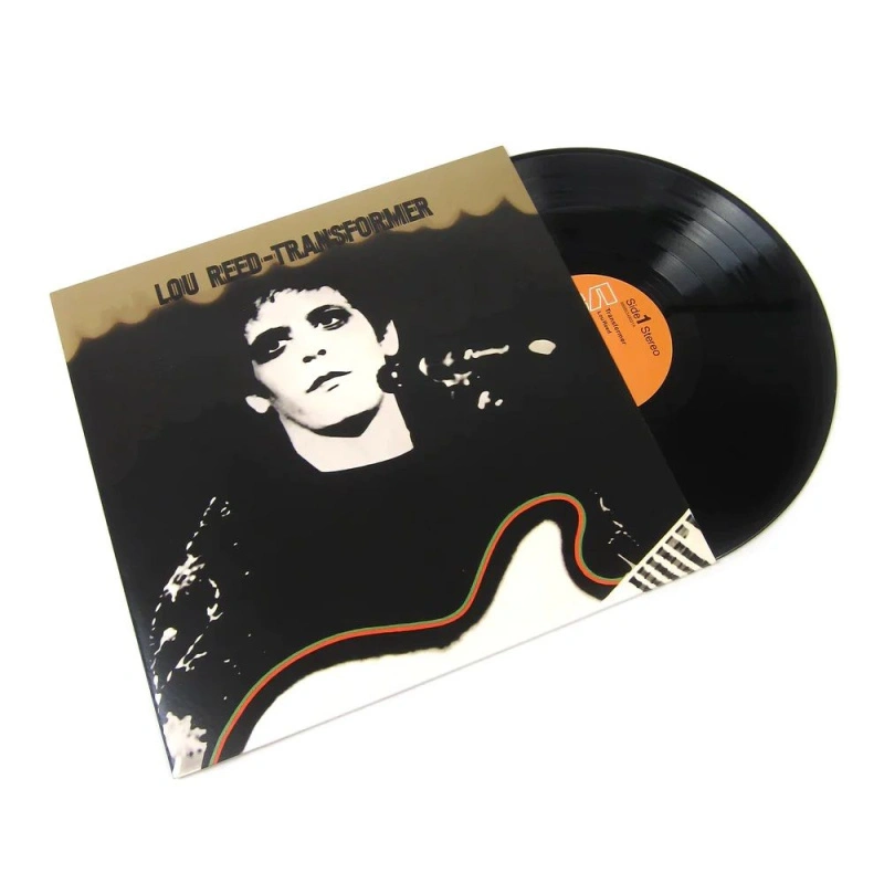 Transformer