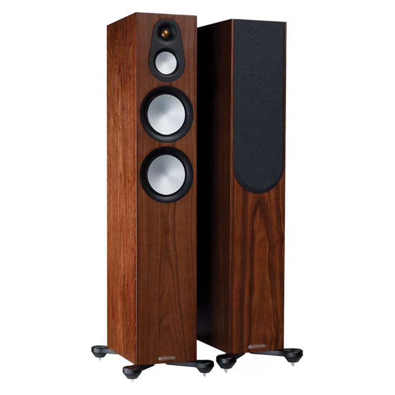 Monitor Audio Silver 300 Natural Walnut (7G)