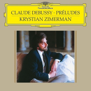 Debussy: Préludes