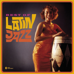 Best Of Latin Jazz