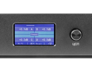 PREMIERA DSP4250