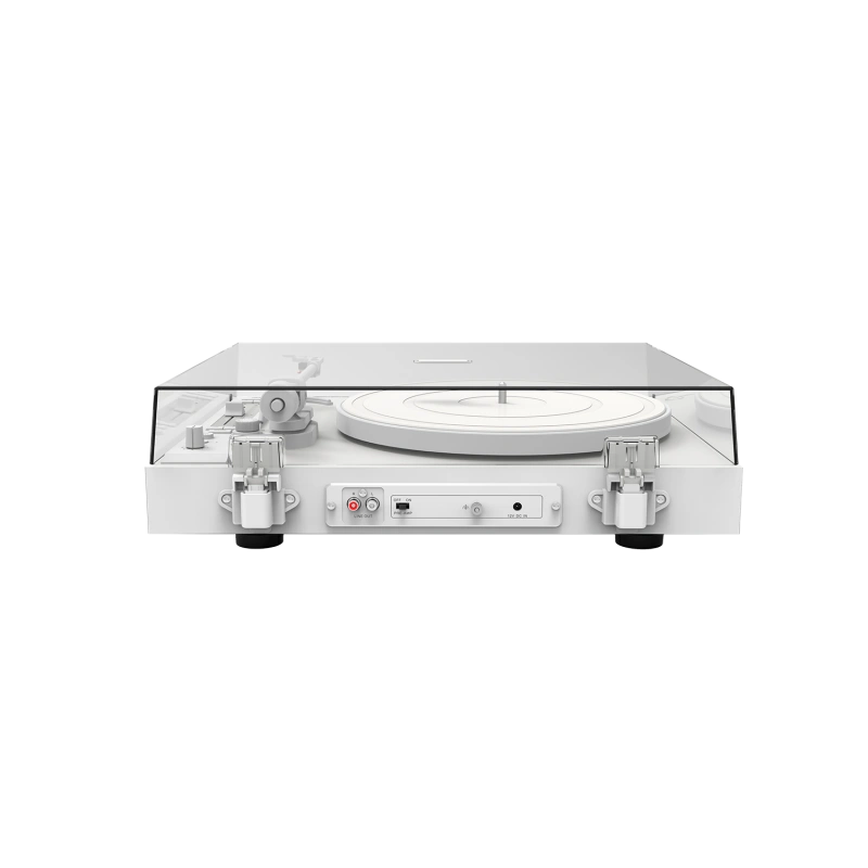 Reproductor RP-300BT White